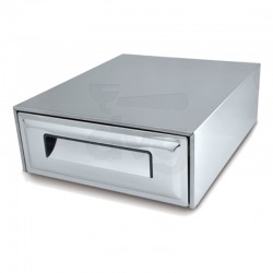 COMPACT COFFEE CUBE BOX