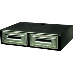 COFFEE CUBE BOX FOR 2GR COFFEE MACHINE