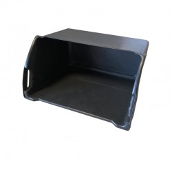 PLASTIC BOX FOR PULL OUT DRAWER