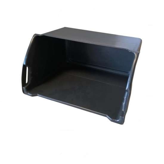 PLASTIC BOX FOR PULL OUT DRAWER