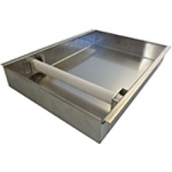 INTERNAL BOX 267X376XH.60MM FOR COFFEE MACHINE BASE