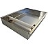 INTERNAL BOX 267X376XH.60MM FOR COFFEE MACHINE BASE