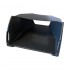 PLASTIC SLIDE FOR PULL OUT DRAWER WITH HOLE