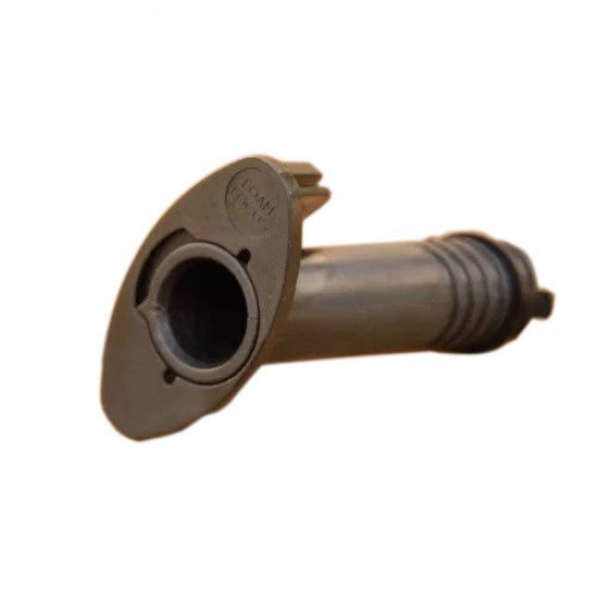 FOAM LOCUS 0.6L instrument latiera-pitcher pentru obtinere crema de lapte cappuccino