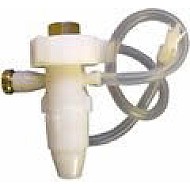 CAPPUCCINO MAKER BOY FOR DIA 6mm PIPES