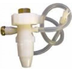 CAPPUCCINO MAKER BOY FOR DIA 6mm PIPES