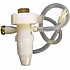 CAPPUCCINO MAKER BOY FOR DIA 6mm PIPES