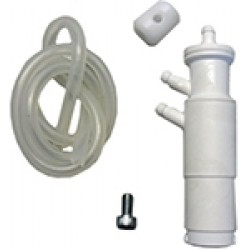 BIVALENT PLASTIC CAPPUCCINO MAKER