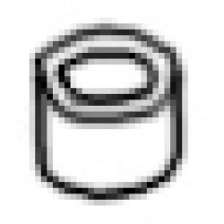 IDEA PLASTIC CAPPUCCINO MAKER RING