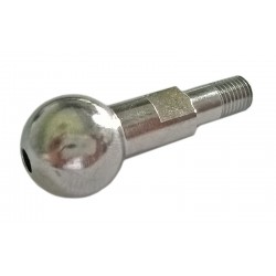 CAPPUCCINO MAKER SPHERICAL FITTING PIPES DIA 6mm