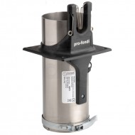 PRO-FONDI FILTER BASKET CLEANING SYSTEM