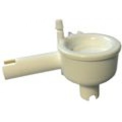 MILK FROTHER SAECO WHITE