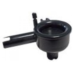 MILK FROTHER SAECO BLACK