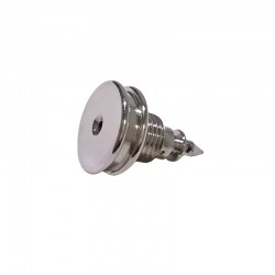CAPPUCCINO MAKER AIR ADJUST. S. STEEL SCREW