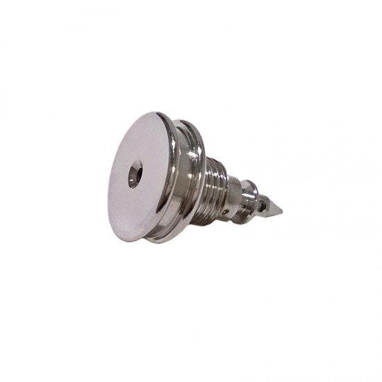 CAPPUCCINO MAKER AIR ADJUST. S. STEEL SCREW
