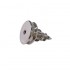 CAPPUCCINO MAKER AIR ADJUST. S. STEEL SCREW