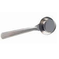 STAINLESS STEEL COFFEE SPOON 7G