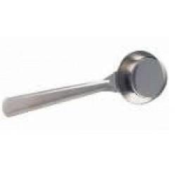 STAINLESS STEEL COFFEE SPOON 7G