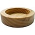 HOLDER TAMPER ASH WOOD dia 55