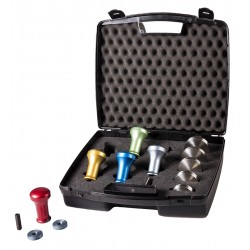 5 TAMPERS KIT BOX