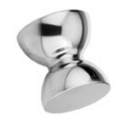 tamper dublu din aluminiu cu doua diametre 53 / 58 mm