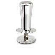 tamper MOTTA dinamometric, inox, diametru  53mm