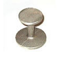 tamper dublu din dur aluminium ,doua diametre  42/57mm 