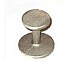 tamper dublu din dur aluminium ,doua diametre  42/57mm 