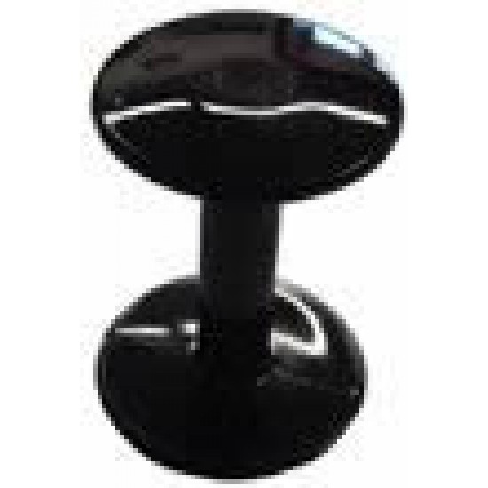 tamper cafea din plastic dublu diametru  50/58mm 