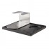 TAMPING MAT WITH S. STEEL UNIVERSAL FILTERHOLDER STAND