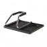 TAMPING MAT WITH S. STEEL UNIVERSAL FILTERHOLDER STAND