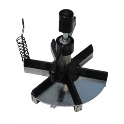 COMPLETE DOSER STAR