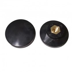SUPERIOR TAMPER KNOB DIA 45