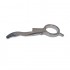 CHROMED HANDLE