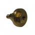 BRASS EXAGONAL PIN