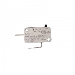 MICRO INTERRUPTOR