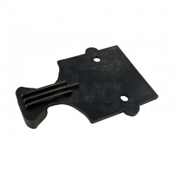 GRINDING REGULATION HANDLE