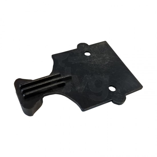 GRINDING REGULATION HANDLE