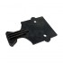 GRINDING REGULATION HANDLE