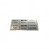 ADHESIVE LABEL FINE-GROSSO