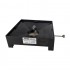 COMPLETE PLASTIC HOPPER HOLDER