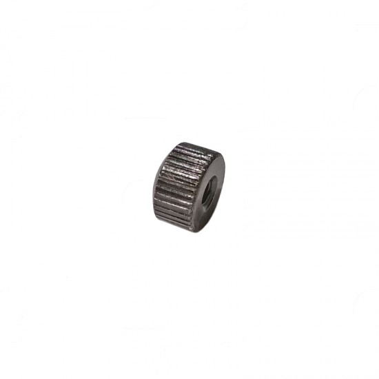 KNOB LOCK HOPPER