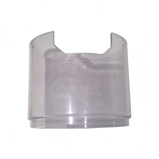 AUTOMATIC DOSER GLASS