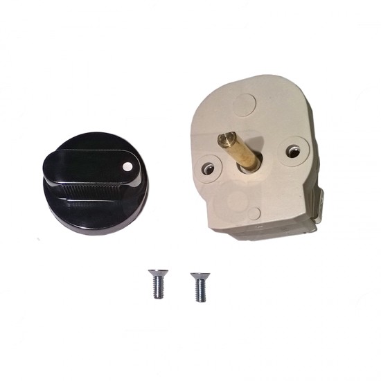 COMPLETE TIMER INTERRUPTOR