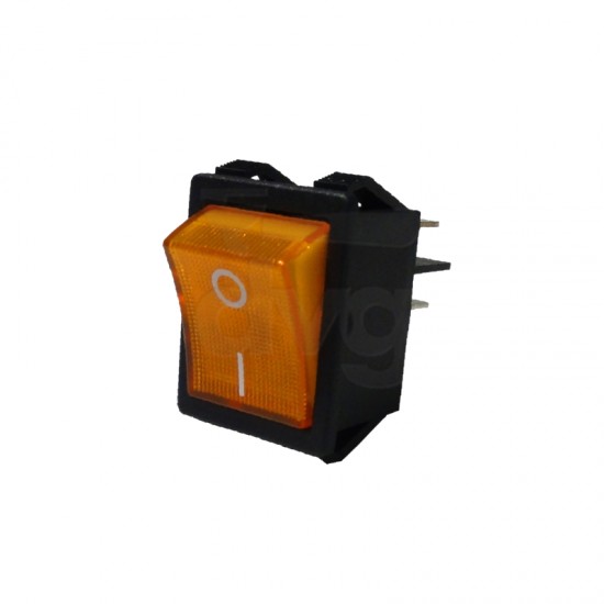 LIGHT SWITCH ON-OFF 220V
