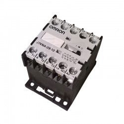 CONTACTOR FOR THREE PHASE AUTOMATIC