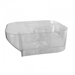 CIMBALI JUNIOR TRAS COMPLETE GRINDER DOSER HOPPER