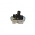 3-POLES LEVER SWITCH