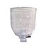COMPLETE HOPPER WITHOUT LID