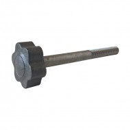 DOSER REGULATION SCREW